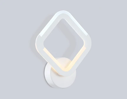 Настенный светильник Ambrella light ORIGINAL FA8951