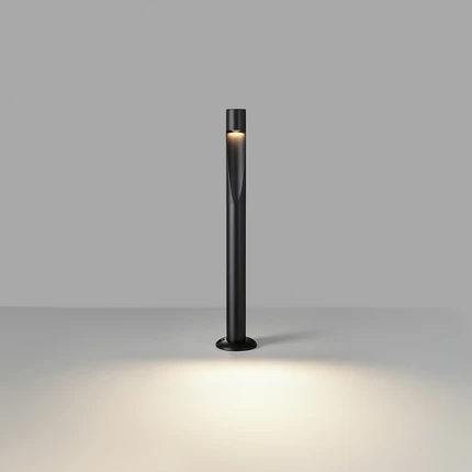 Ландшафтный светильник Odeon Light FRANKIE 7206/5GL