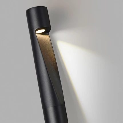 Ландшафтный светильник Odeon Light FRANKIE 7206/5GL