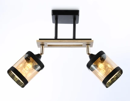 Потолочная люстра Ambrella light MODERN TR9525
