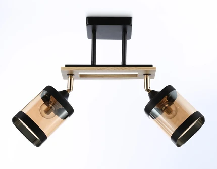 Потолочная люстра Ambrella light MODERN TR9525
