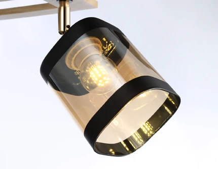 Потолочная люстра Ambrella light MODERN TR9525