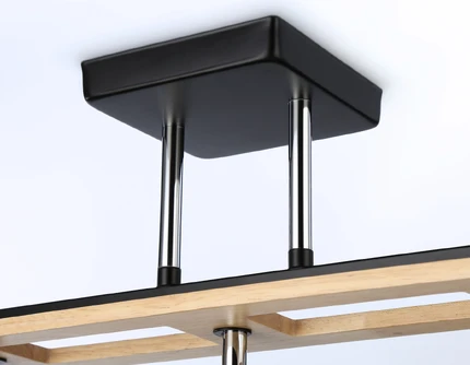 Потолочная люстра Ambrella light MODERN TR9525
