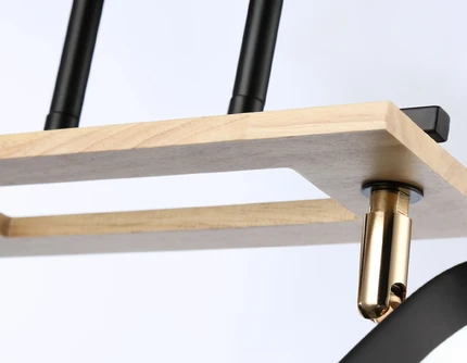Потолочная люстра Ambrella light MODERN TR9525