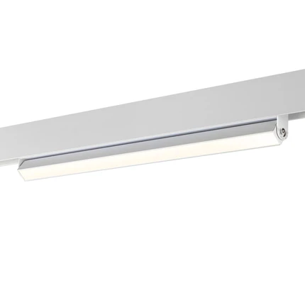 Трековый светильник Novotech FLUM 358540