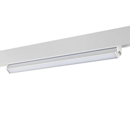 Трековый светильник Novotech FLUM 358540