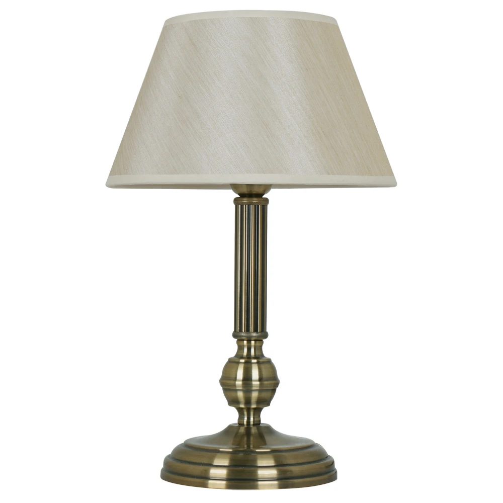 Кабинетная настольная лампа Arte Lamp YORK