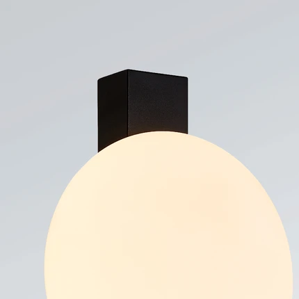 Настенный светильник Lightstar SNODO 810587