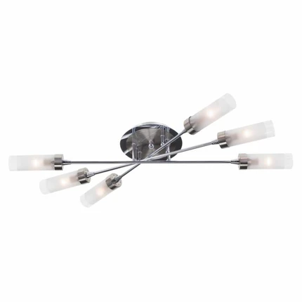 Потолочная люстра Citilux ХЕЛИКС CL109161