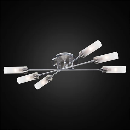 Потолочная люстра Citilux ХЕЛИКС CL109161