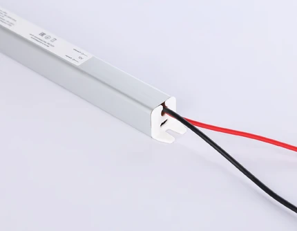 Блок питания LED DRIVER 12V 4A 48W Ambrella light GS8604