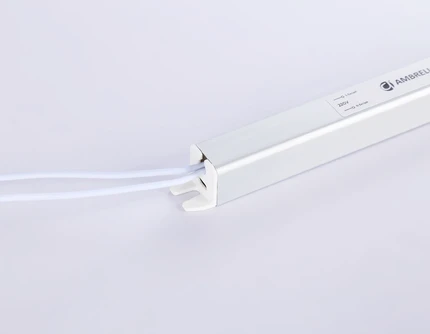 Блок питания LED DRIVER 12V 4A 48W Ambrella light GS8604