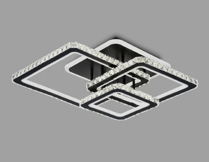 Потолочная люстра Ambrella light ICE FA1733