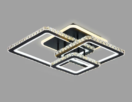 Потолочная люстра Ambrella light ICE FA1733