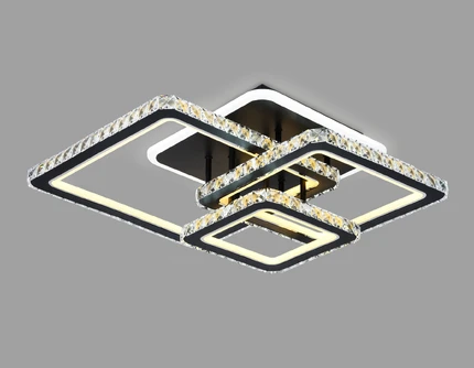 Потолочная люстра Ambrella light ICE FA1733