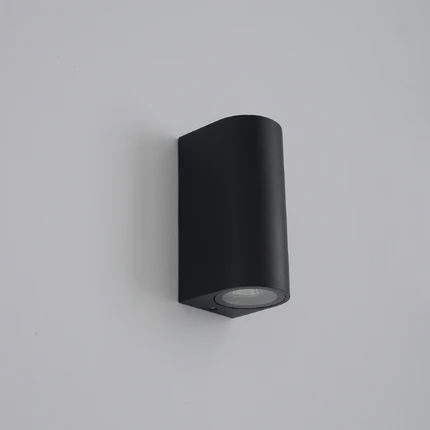 Фасадный светильник Crystal Lux CLT 527W2 BL