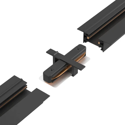 Соединитель Crystal Lux BASIC CLT 0.2211 01 BL