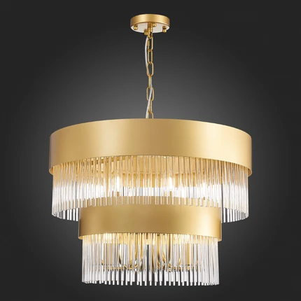 Подвесная люстра ST Luce CONTATTO SL1225.203.09