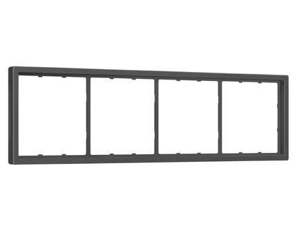Рамка на 4 поста Ambrella Volt SIGMA SF150804