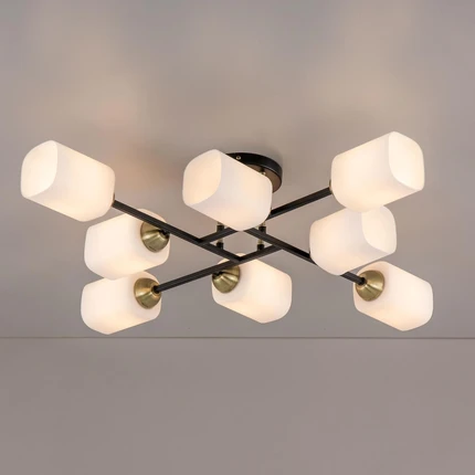 Потолочная люстра Citilux ГЕНРИ CL130285