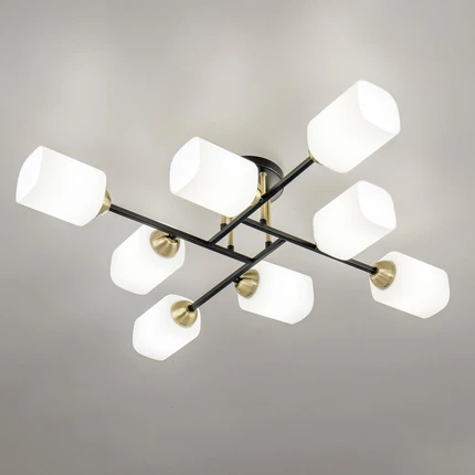 Потолочная люстра Citilux ГЕНРИ CL130285