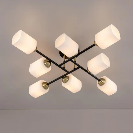 Потолочная люстра Citilux ГЕНРИ CL130285