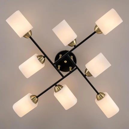Потолочная люстра Citilux ГЕНРИ CL130285