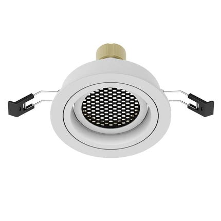 Точечный встраиваемый светильник Maytoni ATOM DL025-2-01W-1(N)
