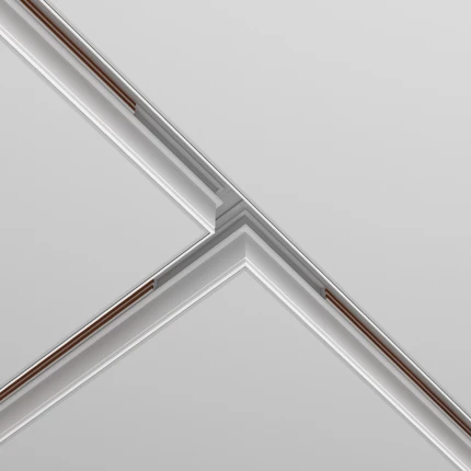 Коннектор Т-образный Maytoni EXILITY TRA034CT-42W