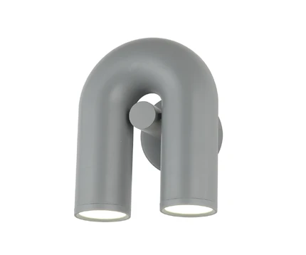 Настенный светильник Kink Light КАНТИ 08465-1,16(GU10)