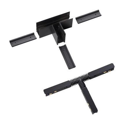 Соединитель Novotech FLUM 135126