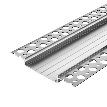 Профиль для лент SL-LINIA40-FANTOM-2000 ANOD Arlight 063907