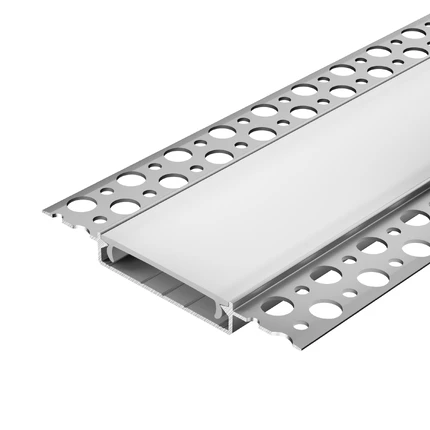 Профиль для лент SL-LINIA40-FANTOM-2000 ANOD Arlight 063907