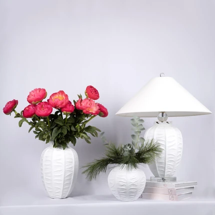 Декоративная настольная лампа Loft It BLANCA 10265T/L