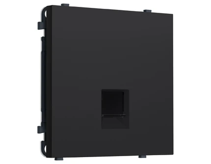 Розетка интернет RJ-45 Ambrella Volt SIGMA MS992010