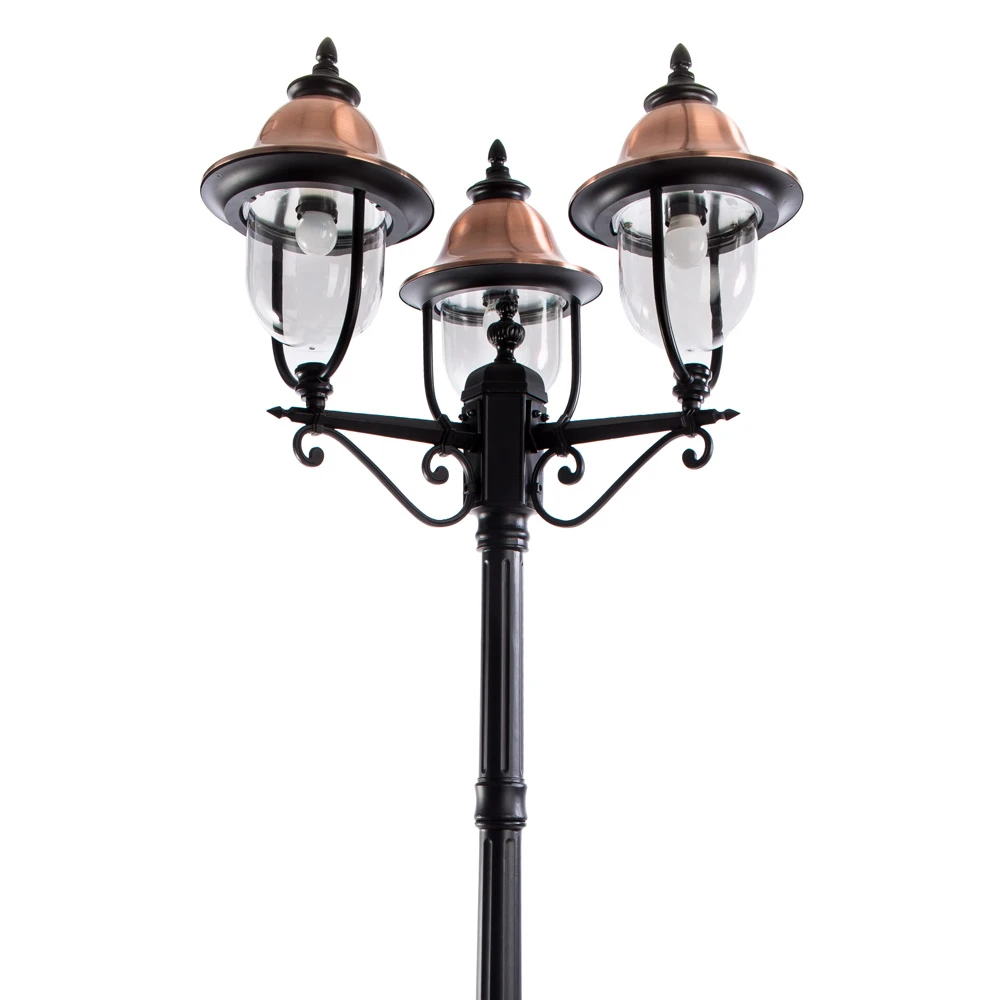 Уличный светильник Arte Lamp BARCELONA