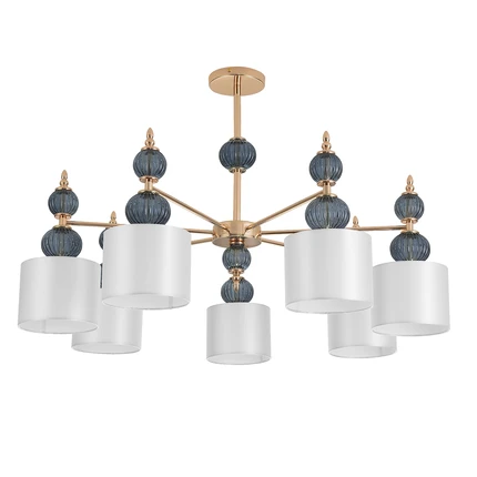 Люстра на штанге Lumion MIKIMITO 8418/7