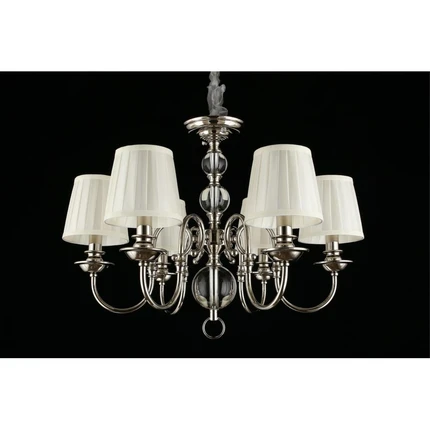 Потолочная люстра Aployt GAELL APL.704.03.06
