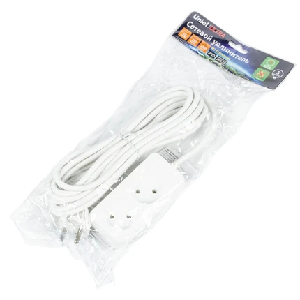 Удлинитель на 1 пост Uniel ULTRA UL-00009978
