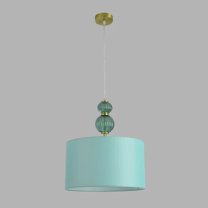 Подвесная люстра Lumion MIKIMITO 8419/3A