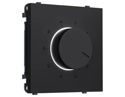 Терморегулятор с датчиком для тёплого пола Ambrella Volt SIGMA MS985710