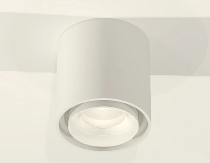 Точечный накладной светильник Ambrella light TECHNO XS7722015