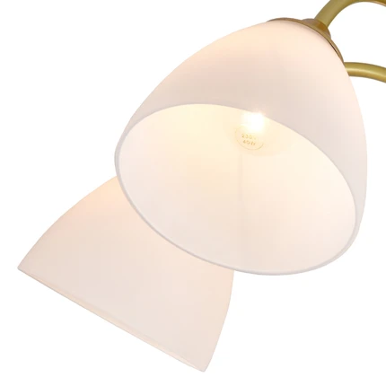 Потолочная люстра Escada ILEX ES0000033