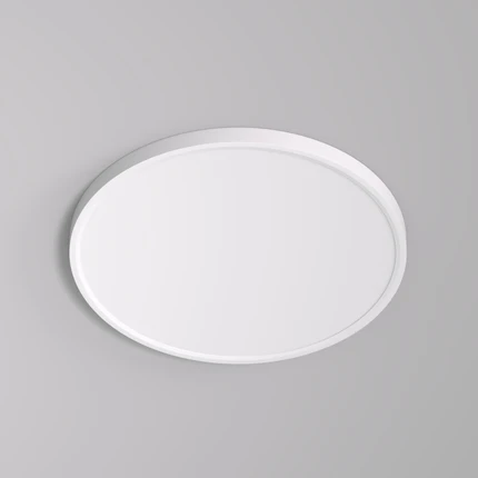 Потолочный светильник Denkirs THIN DK6522-WH