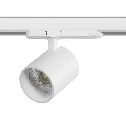 Трековый светильник Lightstar ALTA BASE A5436QT