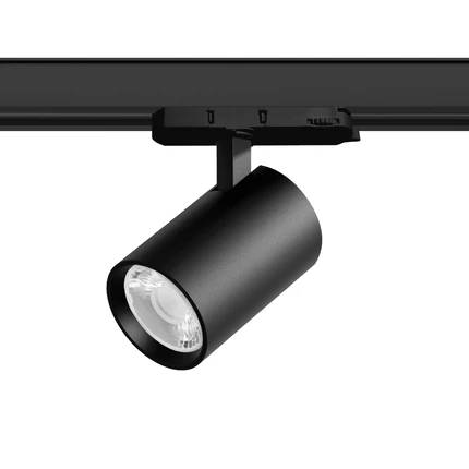 Трековый светильник Lightstar ALTA BASE A5237QT15G