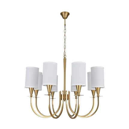Подвесная люстра Lumion BETTI 8424/8