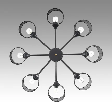 Потолочная люстра Lumion TIDINA 8238/8C
