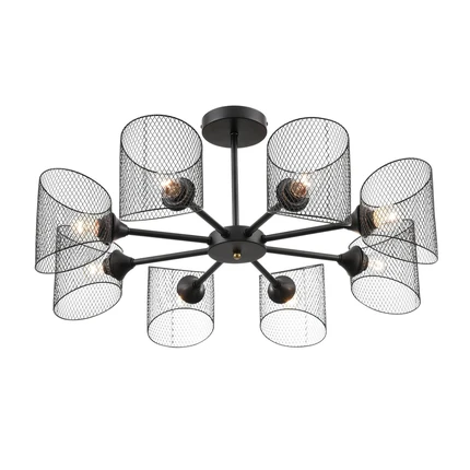 Потолочная люстра Lumion TIDINA 8238/8C