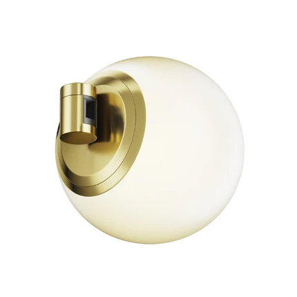 Магнитный трековый светильник Maytoni LUNA TR229-1-8W3K-BS